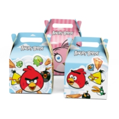Angry Bird Gift box_3_73490