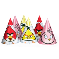 Angry Bird Hat_6_96394